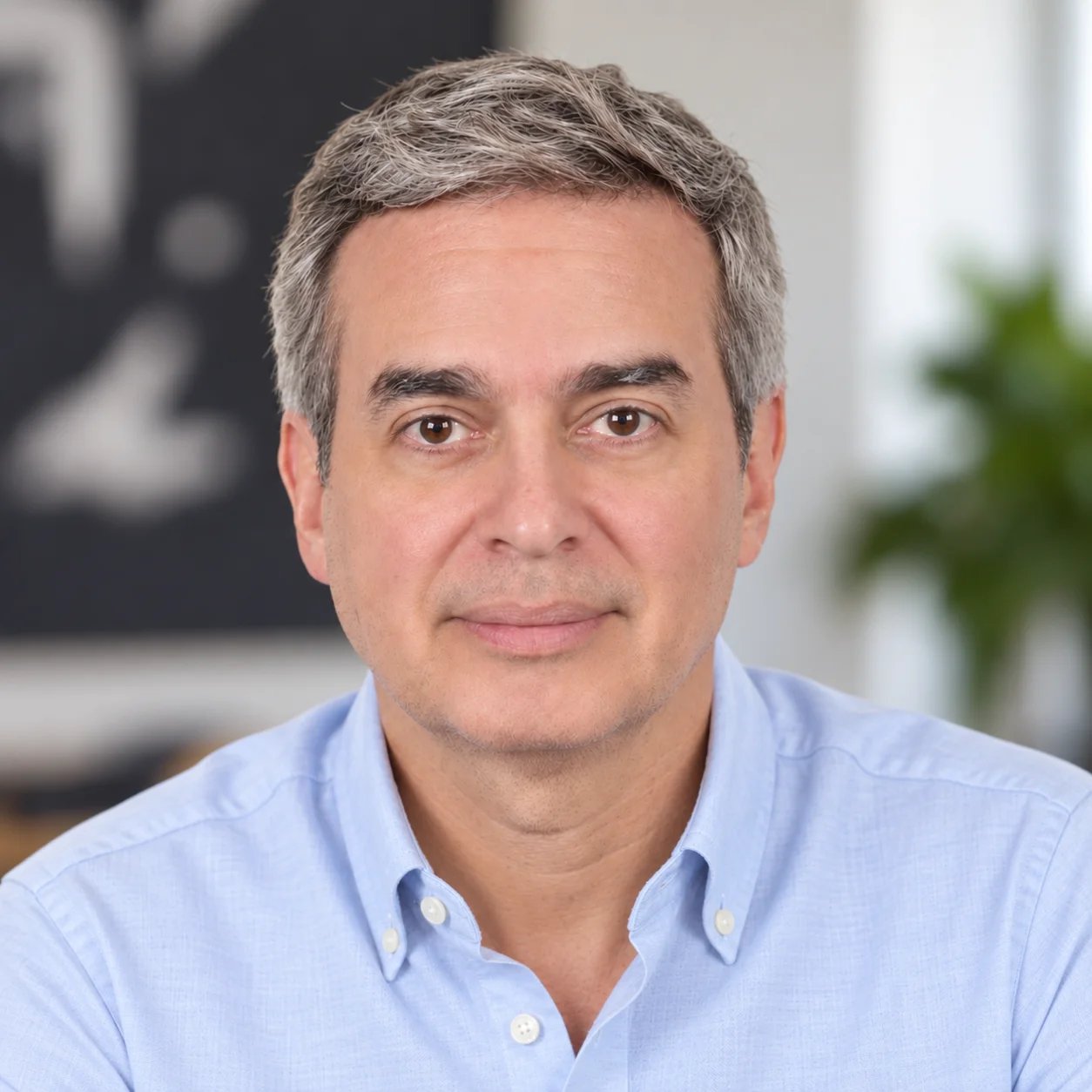 Esteban Mejía