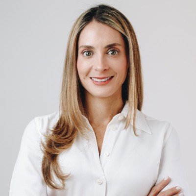 María Paula Restrepo Arango